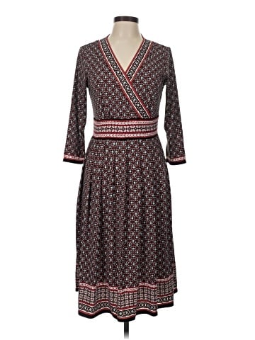 Max Studio Casual Dress (view 1)