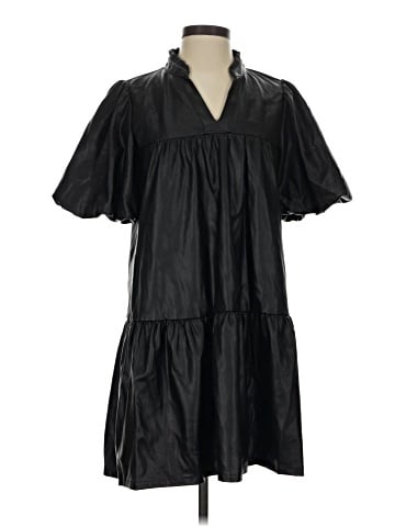 THML Casual Dress (view 1)