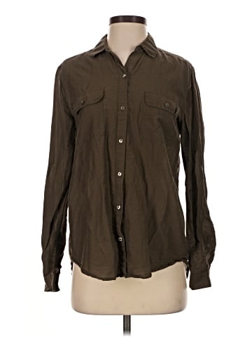 Lucky Brand Long Sleeve Button-Down Shirt (view 1)