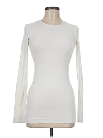 Tees by Tina Long Sleeve T-Shirt (view 1)