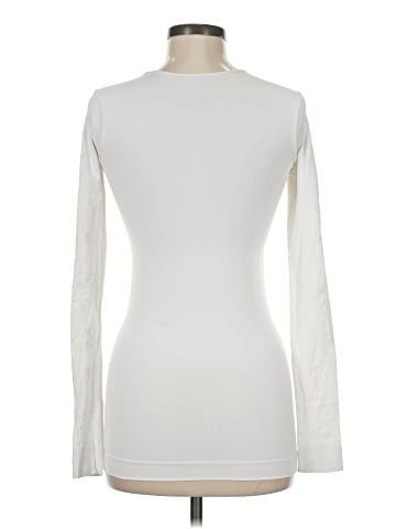 Tees by Tina Long Sleeve T-Shirt (view 2)
