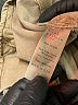 Frank & Eileen Tan Khakis Size 2 - photo 8