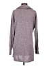 Motherhood Purple Pullover Sweater Size Sm Maternity - photo 2