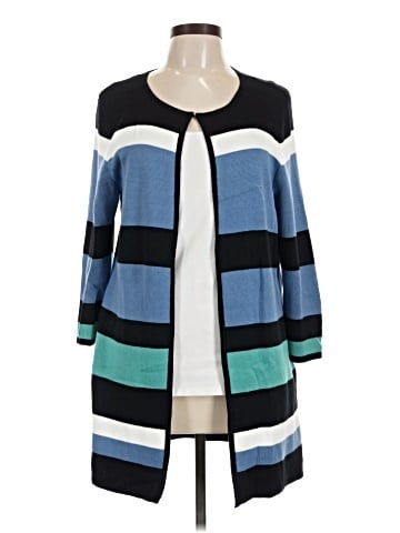 Kasper Cardigan (view 1)