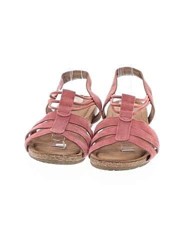 Earth Origins Sandals (view 2)