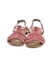 Earth Origins 100% Leather Pink Sandals Size 8 1/2 - photo 2