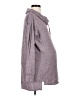 Motherhood Purple Pullover Sweater Size Sm Maternity - photo 4