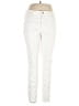 Athleta Ivory Casual Pants Size 14 - photo 1
