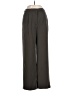 Anne Klein Solid Gray Casual Pants Size 6 (petite) - photo 1