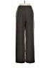 Anne Klein Solid Gray Casual Pants Size 6 (petite) - photo 2