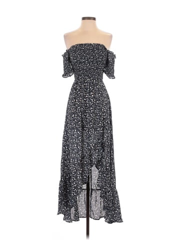 Mi ami Cocktail Dress (view 1)