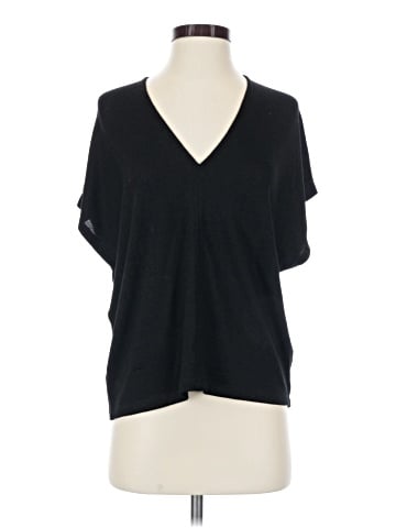 Vince. Short Sleeve Top (view 1)
