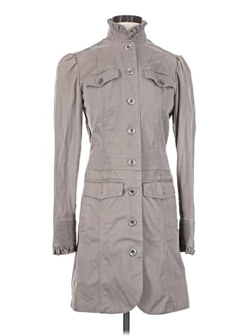Eddie Bauer Trenchcoat (view 1)