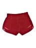Lululemon Athletica Red Athletic Shorts Size 10 - photo 1