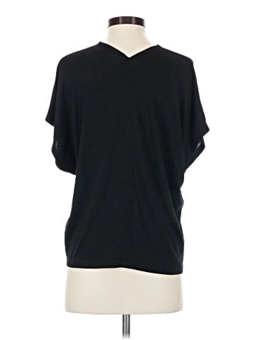 Vince. Short Sleeve Top (view 2)