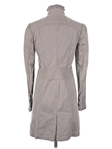 Eddie Bauer Trenchcoat (view 2)