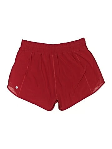 Lululemon Athletica Athletic Shorts (view 2)