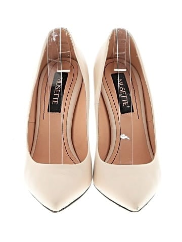 Musette Heels (view 2)