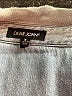 Dear John Blue Long Sleeve Button-Down Shirt Size M - photo 7