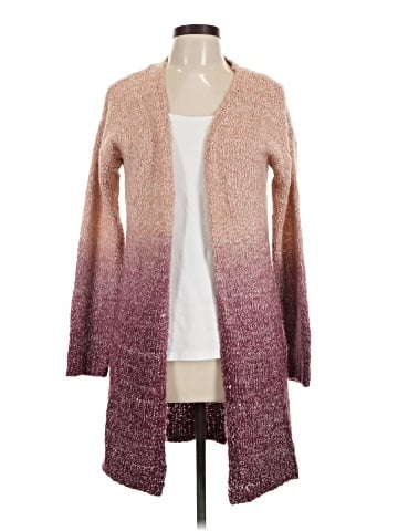 Entro Cardigan (view 1)