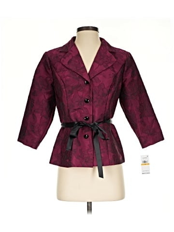 Alex Evenings Jacket (view 1)