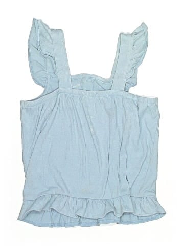 Carter's Sleeveless Blouse (view 2)