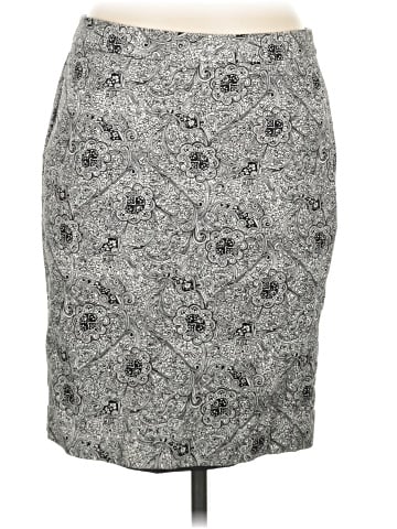 Liz Claiborne Casual Skirt (view 1)
