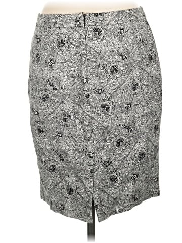 Liz Claiborne Casual Skirt (view 2)