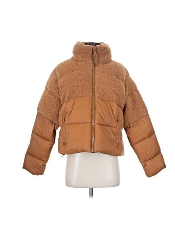 Old Navy Snow Jacket (view 1)