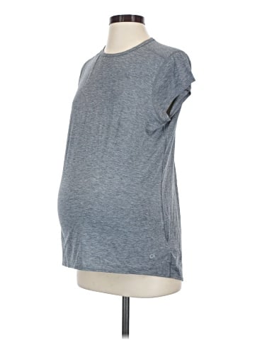 Gap - Maternity Short Sleeve T-Shirt (view 1)