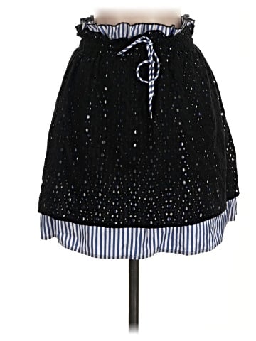 Zara Basic Casual Skirt (view 1)