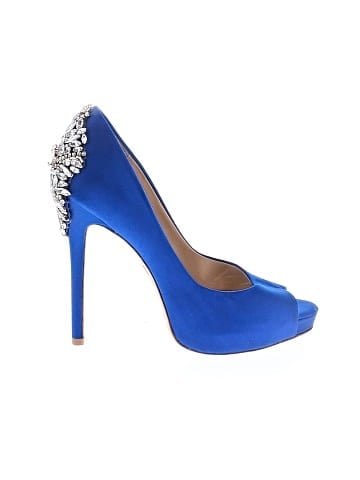 Badgley Mischka Heels (view 1)