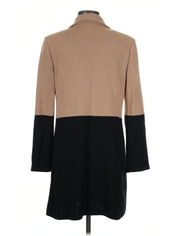 St. John Collection Wool Coat (view 2)