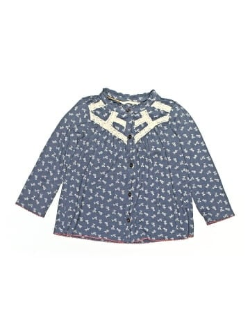 Matilda Jane Long Sleeve Blouse (view 1)