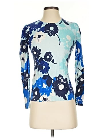 Talbots Long Sleeve T-Shirt (view 1)