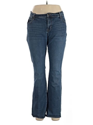 Old Navy Jeans (view 1)