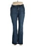 Old Navy Blue Jeans Size 16 (petite) - photo 1