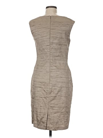 Eliza J Cocktail Dress (view 2)