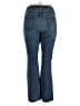 Old Navy Blue Jeans Size 16 (petite) - photo 2