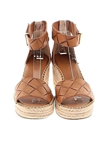 Franco Sarto Wedges (view 2)