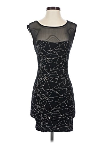 Forever 21 Cocktail Dress (view 1)