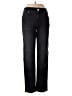 Gloria Vanderbilt Black Jeans Size 6 - photo 1