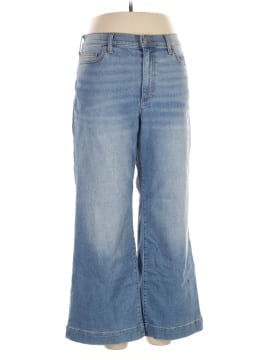 Lands' End Jeans