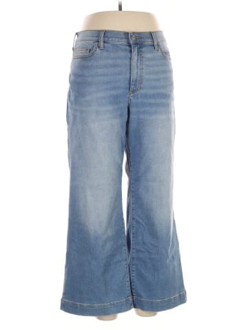 Lands' End Jeans (view 1)