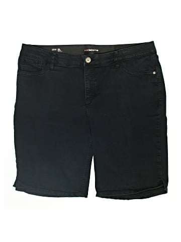 Liz Claiborne Shorts (view 1)