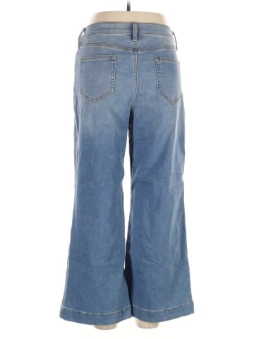 Lands' End Jeans (view 2)