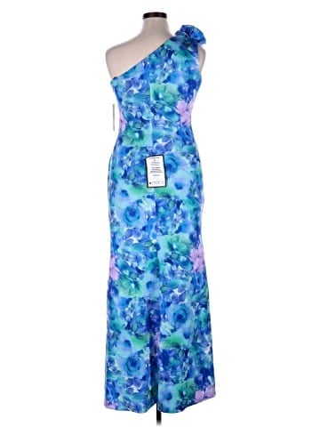 Eliza J Cocktail Dress (view 2)