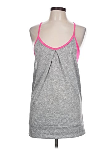Aviva Sports Tank Top (view 1)