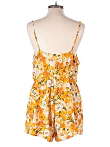 Divided by H&M Romper (view 2)