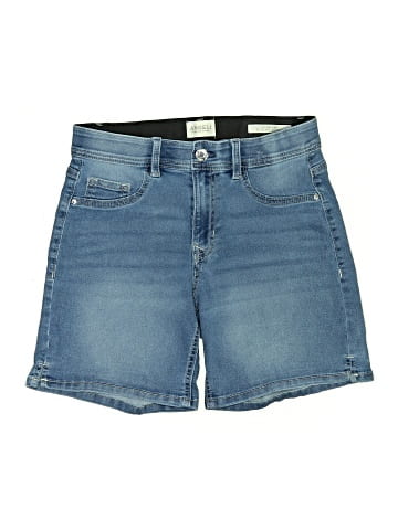 Angels Denim Shorts (view 1)